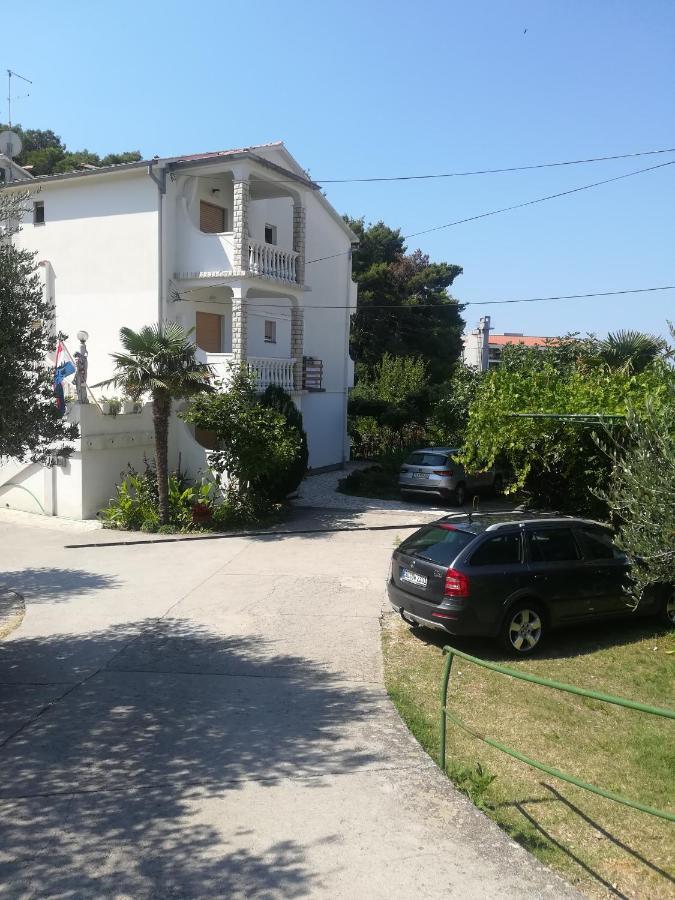 Appartamento Alemka Banjol Esterno foto
