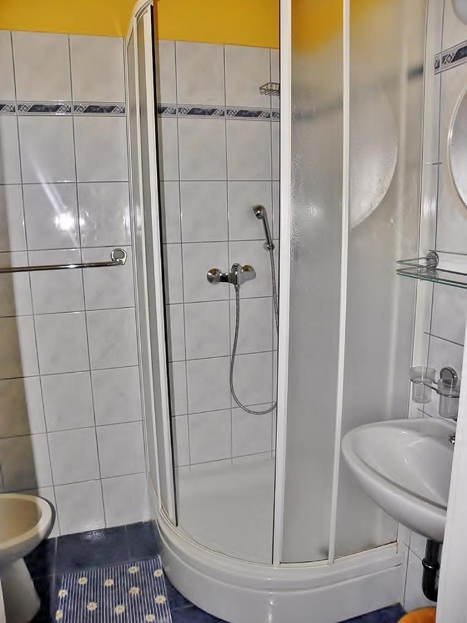 Appartamento Alemka Banjol Esterno foto