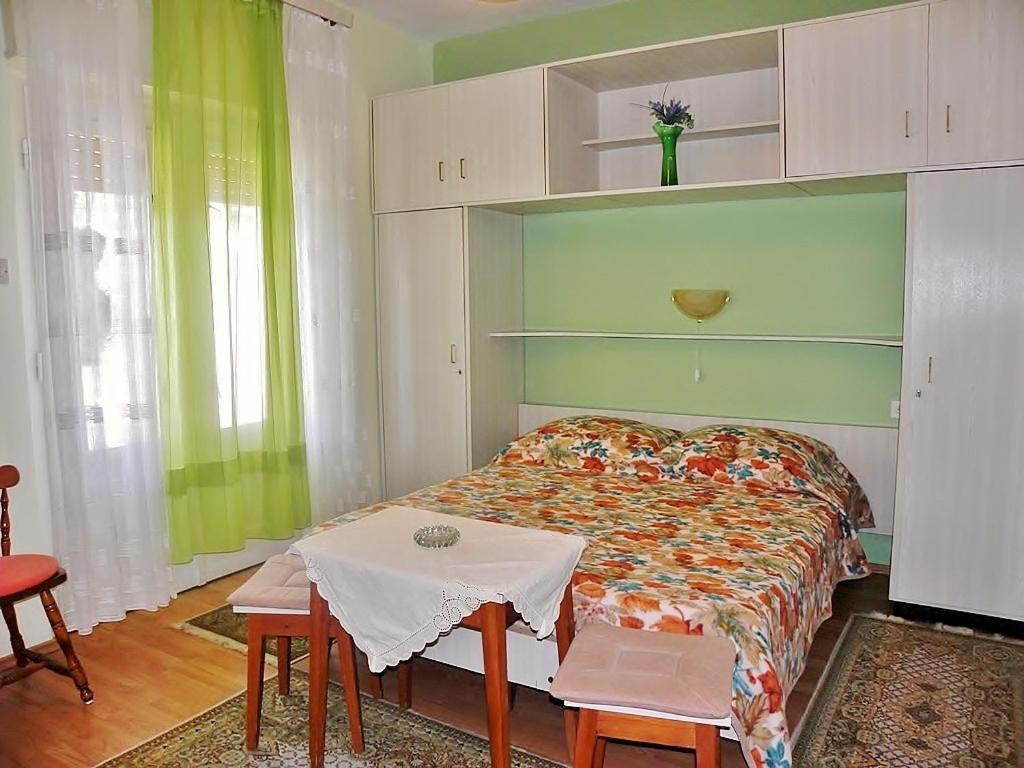 Appartamento Alemka Banjol Esterno foto