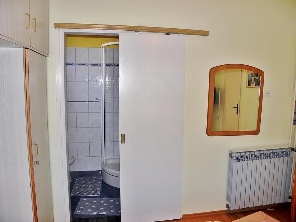 Appartamento Alemka Banjol Esterno foto