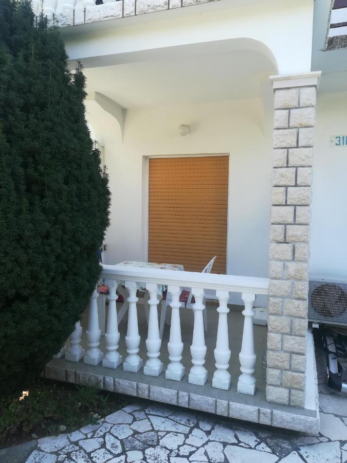 Appartamento Alemka Banjol Esterno foto
